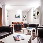 Don Pepe Ria Szálloda Ribadesella