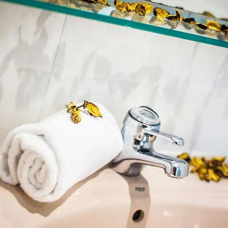 Don Pepe Ria מלון 2*