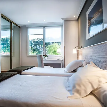 Hotel Don Pepe Ria Ribadesella