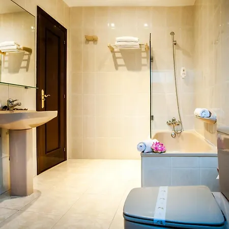 Hotel Don Pepe Ria