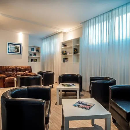 Don Pepe Ria Hotel Ribadesella