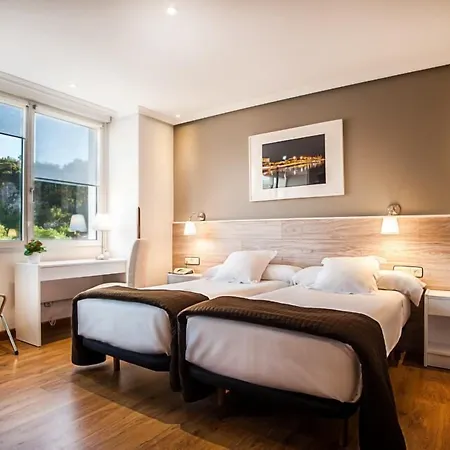 Don Pepe Ria Hotel