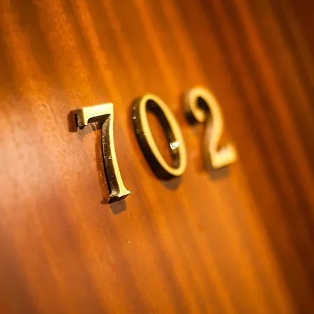 Don Pepe Ria Hotel 2*