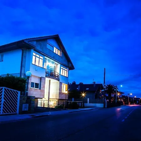 Don Pepe Ria 2* Ribadesella