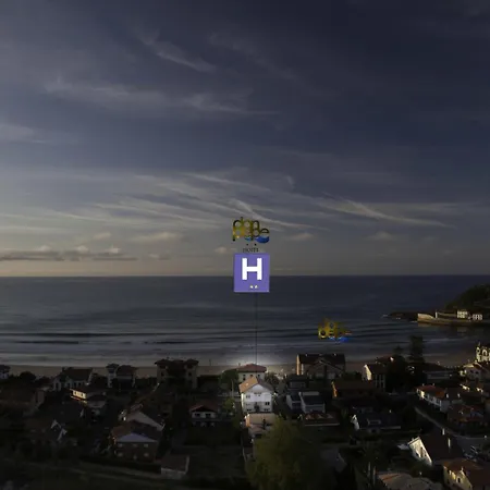 Don Pepe Ria Hotel 2*