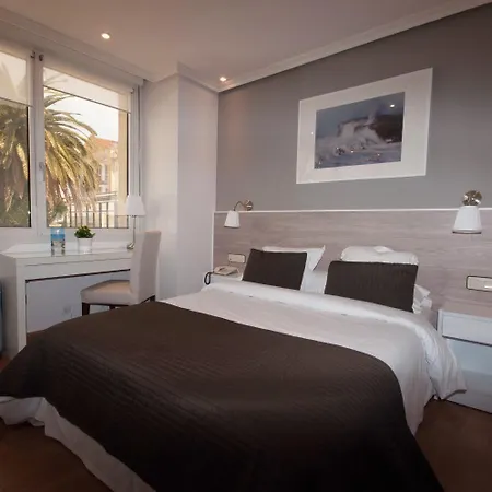 מלון Don Pepe Ria 2*