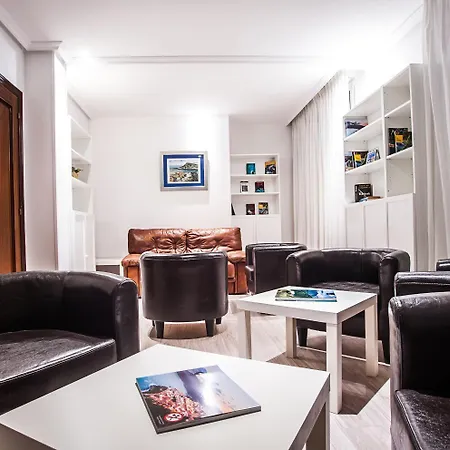 Don Pepe Ria Hotel Ribadesella