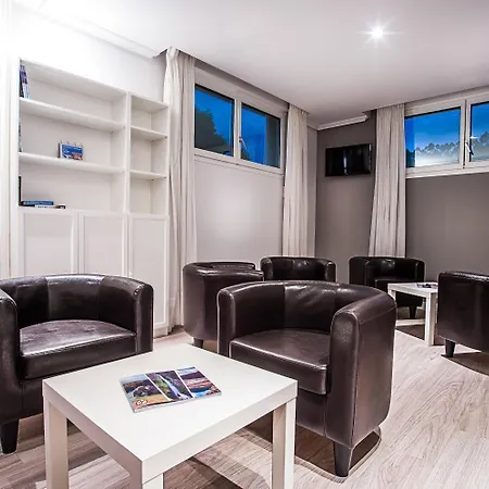 Hotel Don Pepe Ria Ribadesella