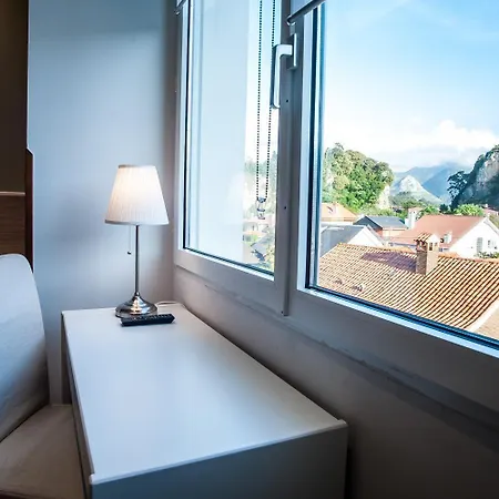 Don Pepe Ria מלון