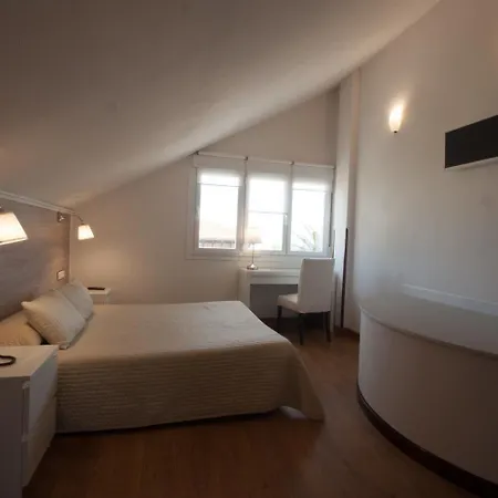 Hotel Don Pepe Ria 2*