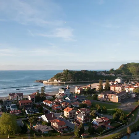 Don Pepe Ria מלון