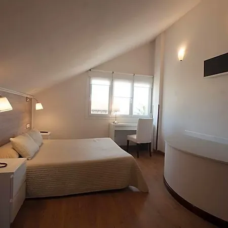 Don Pepe Ria Hotel Ribadesella