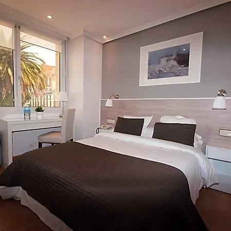 Hotel Don Pepe Ria Ribadesella