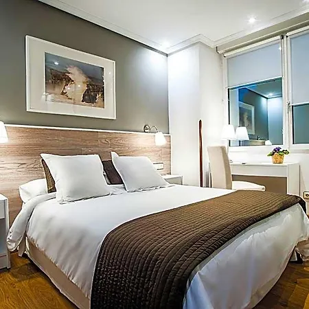 Don Pepe Ria Hotel Ribadesella