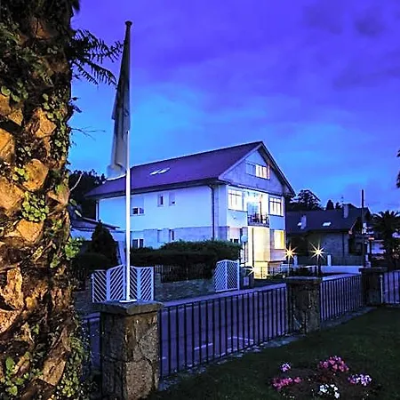 Don Pepe Ria Hotel Ribadesella