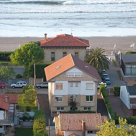 Don Pepe Ria Hotel Ribadesella