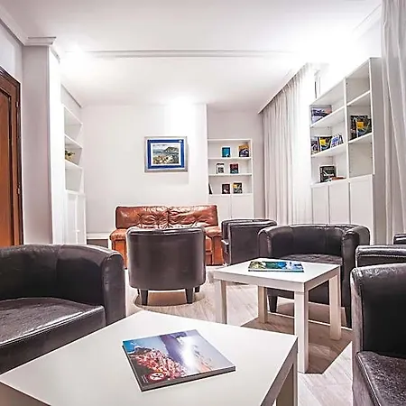 Don Pepe Ria Hotel Ribadesella