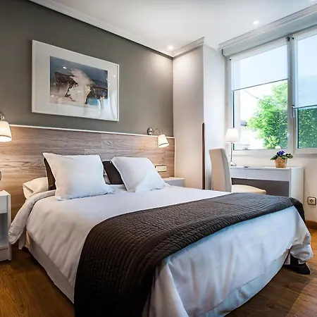 Hotel Don Pepe Ria