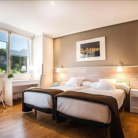 Hotel Don Pepe Ria