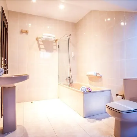 Hotel Don Pepe Ria