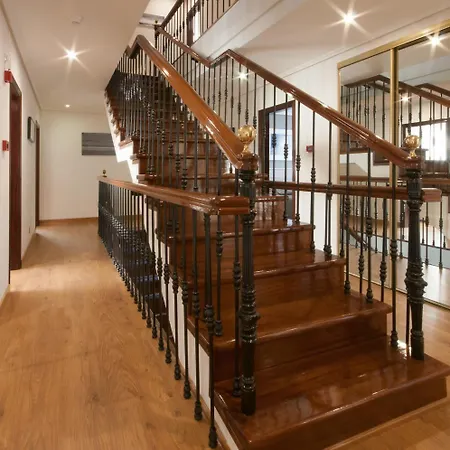 Don Pepe Ria Hotell 2*