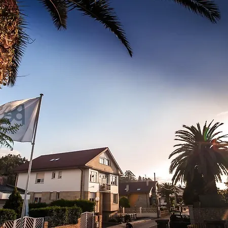 Don Pepe Ria Hotell Ribadesella