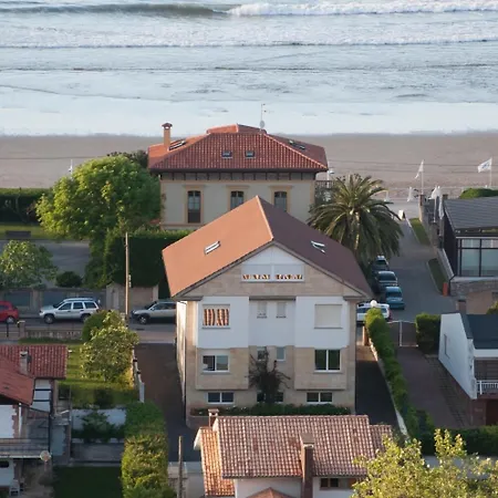 Don Pepe Ria Hotell Ribadesella