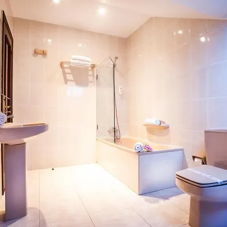 Don Pepe Ria 2* Ribadesella