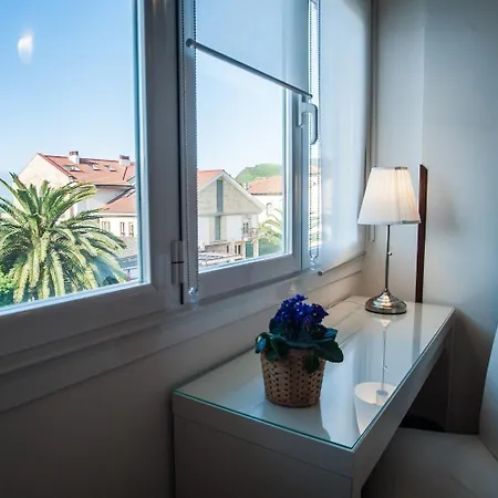 Hotell Don Pepe Ria 2*