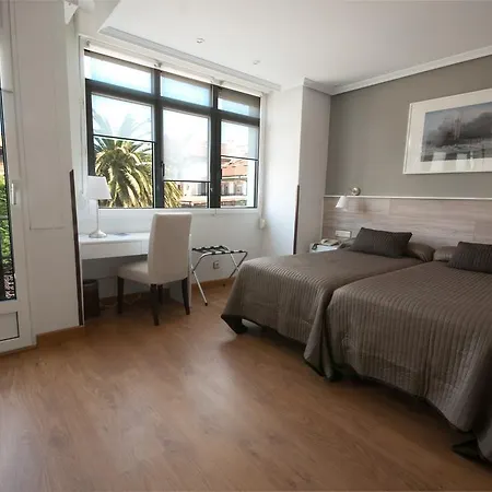 Don Pepe Ria Hotell 2*