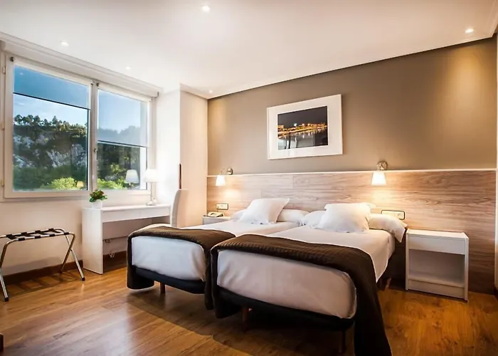 Don Pepe Ria מלון