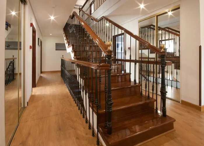 Don Pepe Ria מלון 2*