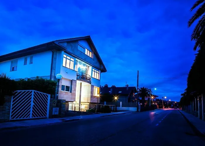 Don Pepe Ria 2* ריבאדסלה